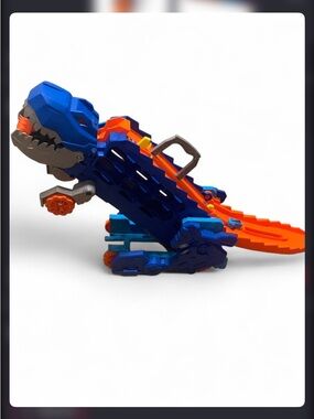 Hot wheels ultimate T. rex